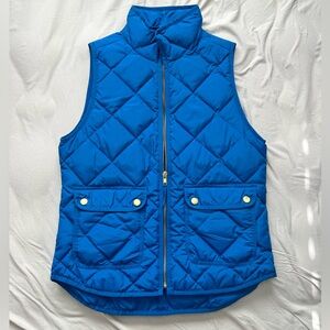 J.Crew Vest